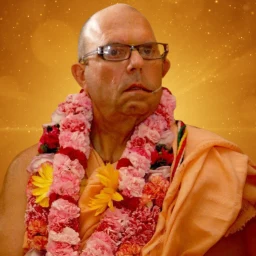 Jayapataka Swami icon